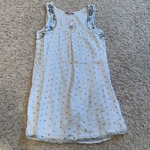 NWOT Calypso dress